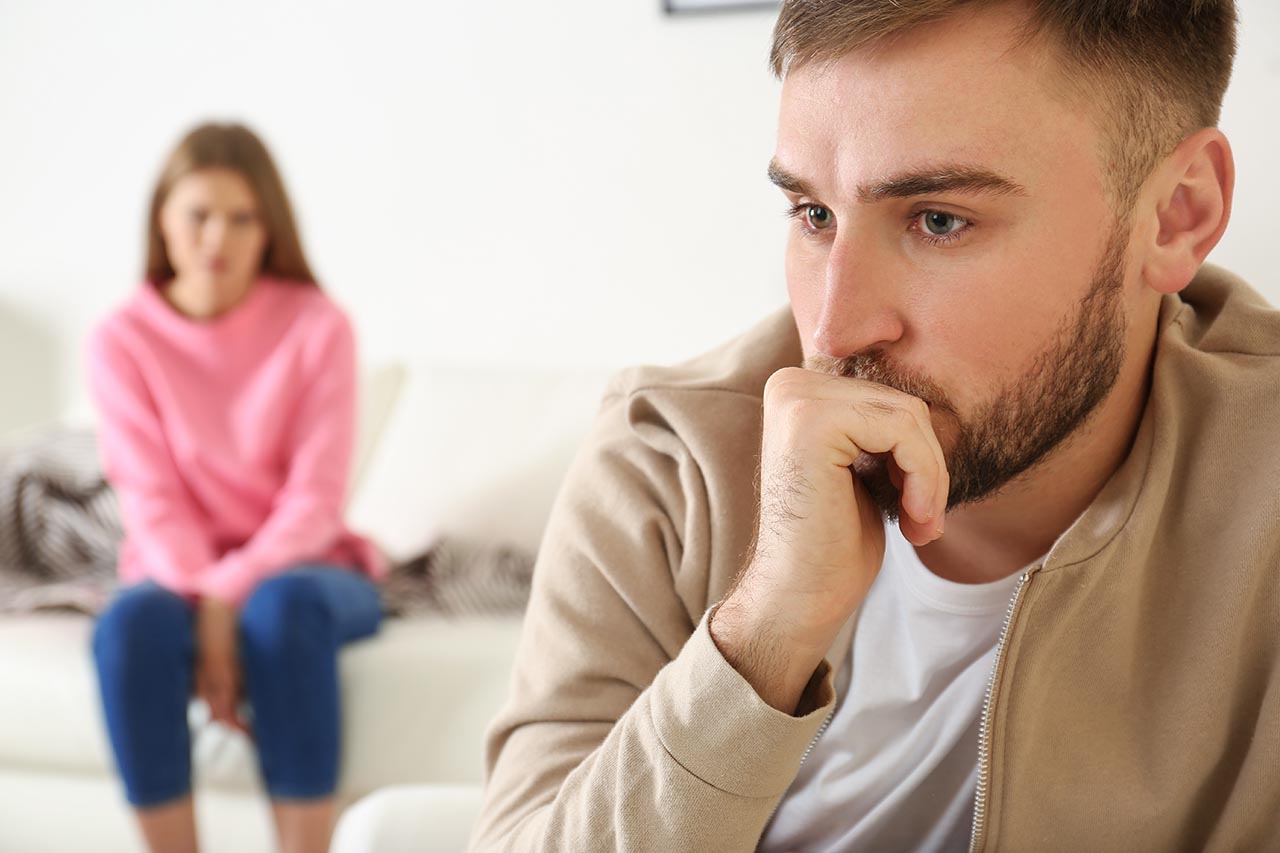 What Happens to Your Personal Retirement Account During a Divorce? | Law  Blog