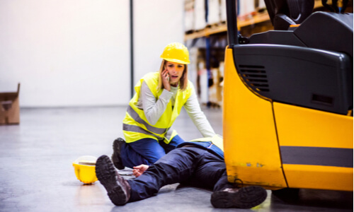 Workers' Compensation - Nowell Law Firm - South Carolina Workers' Compensation Law Firm
