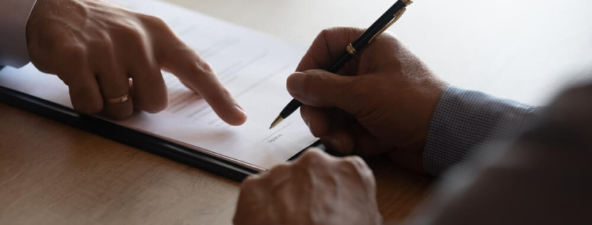 how to find a good divorce lawyer