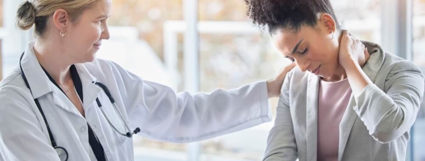 Personal Injury - Nowell Law Firm