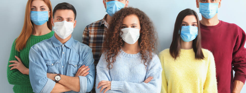 coronavirus pandemic