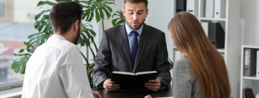 division of property after divorce in Spartanburg