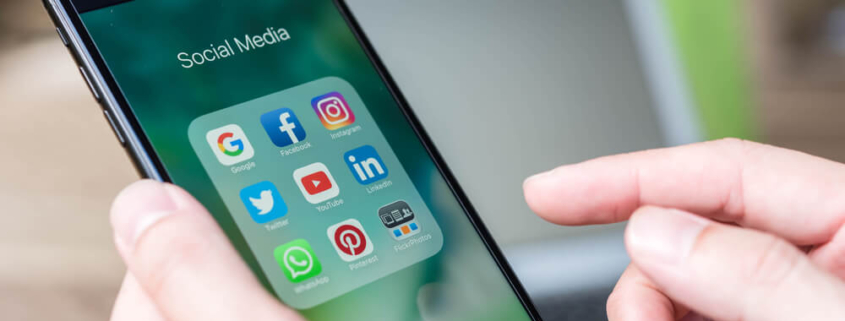 the impact of social media on your personal injury case