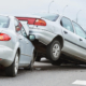 car accidents in Spartanburg South Carolina