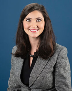 Maggie Nowell - Attorney