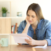 student loan debt after divorce