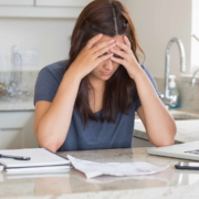 preparing for divorce