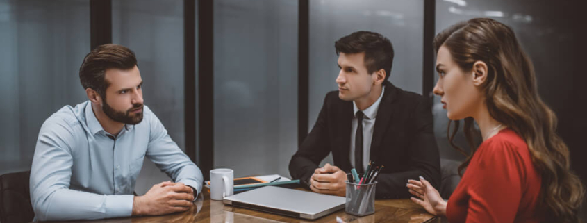 gig economy and divorce