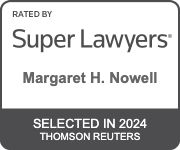 Maggie Nowell - Super Lawyers