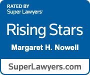 Maggie Nowell - Super Lawyers Rising Star