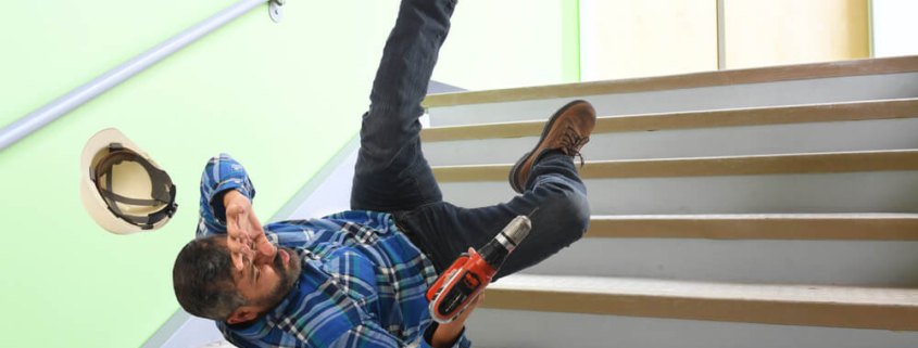 Common Pitfalls in an Personal Injury Case