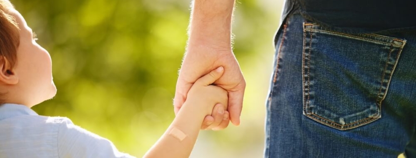Child Support and Extracurriculars