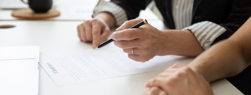 Crafting Prenuptial Agreements for Blended Families