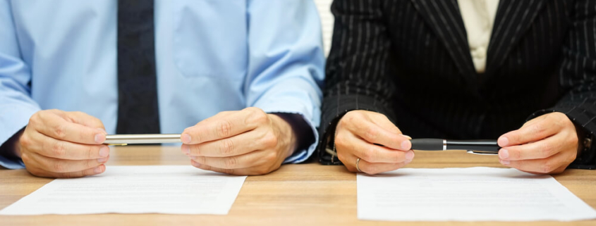 Can My Spouse Take Half of My Business in a South Carolina Divorce?
