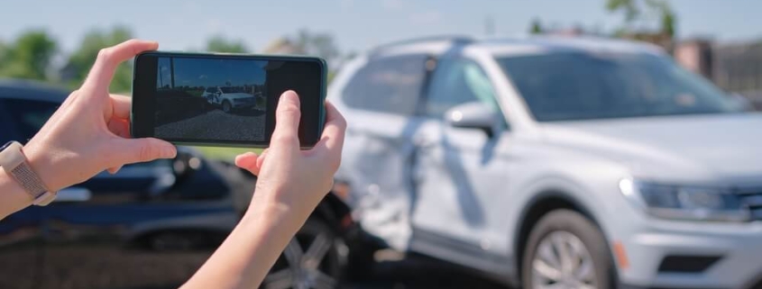 Common Mistakes That Can Hurt Your South Carolina Car Accident Claim
