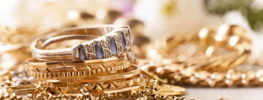 The Valuation of Art and Collectibles in South Carolina Divorce Settlements