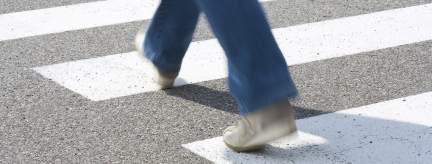 Legal Recourses for Pedestrians Injured by Vehicles in South Carolina