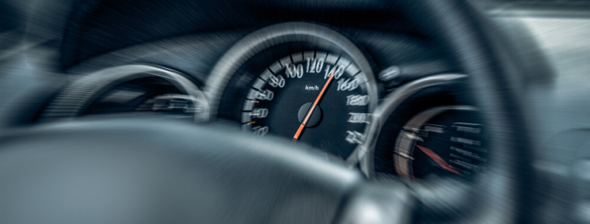 How Speeding Impacts Liability and Compensation in South Carolina Auto Accident Cases