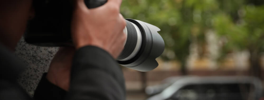How to Deal with Surveillance by Insurance Companies in South Carolina Car Crash Cases