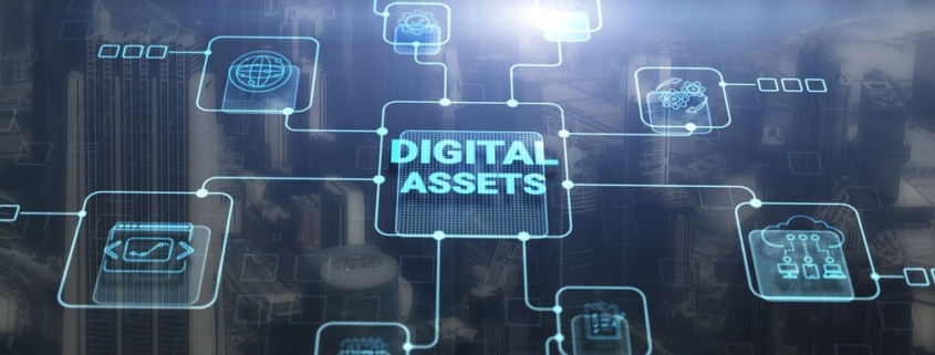 Dividing Digital Assets in a South Carolina Divorce