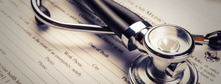 The Importance of Keeping Accurate Records in a Truck Accident Claim in South Carolina