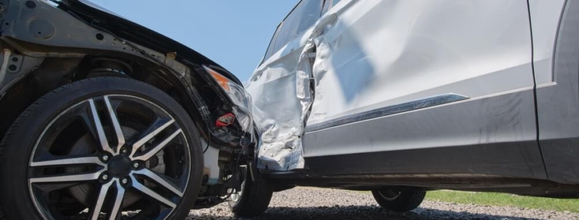 Compensation for Lost Wages After a South Carolina Car Crash