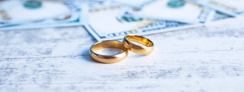 Will I Lose Half of Everything I Owned Before Marriage in My South Carolina Divorce?