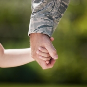 How Military Deployment Affects Custody Arrangements in South Carolina
