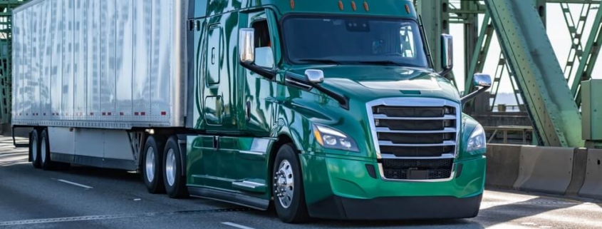 How Cargo Loading Errors Can Lead to Truck Accidents in South Carolina