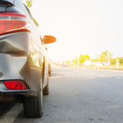 The Hidden Cost of "Minor" Car Crashes That Insurance Won't Tell You