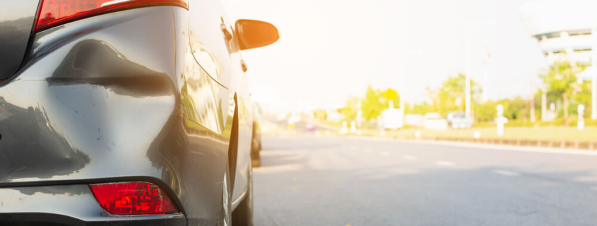 The Hidden Cost of "Minor" Car Crashes That Insurance Won't Tell You