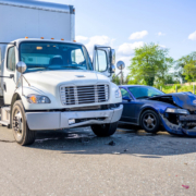Why Truck Accident Cases Are More Complex Than Regular Car Accidents in South Carolina