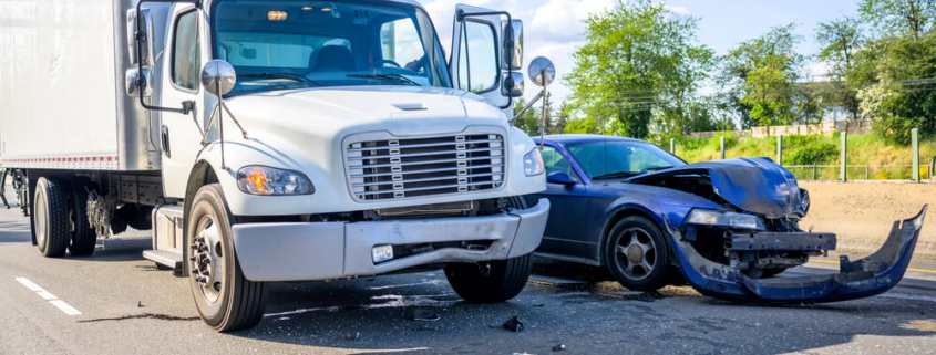 Why Truck Accident Cases Are More Complex Than Regular Car Accidents in South Carolina